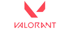 Valorant Logo
